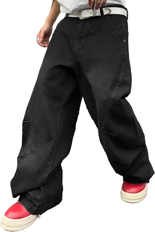 empyre baggy jeans