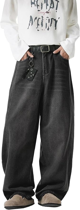 empyre baggy jeans