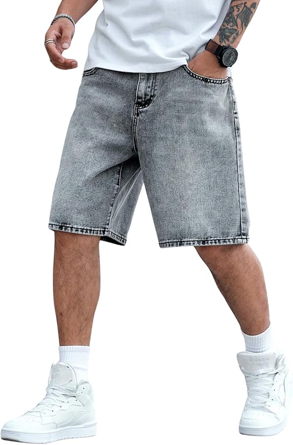 What are Empyre Jorts – brand story